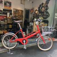 大阪府堺市北区の自転車店 まちの自転車店リコ 金岡店詳細 |