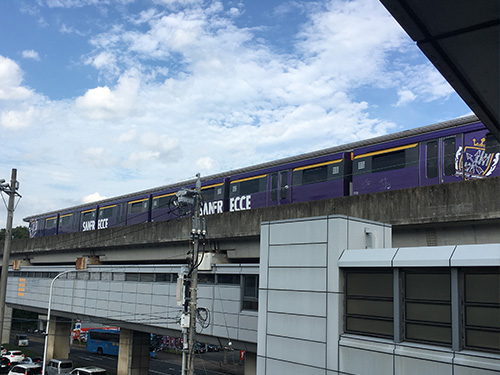 大町駅（広島）周辺の街並み（町並み）画像【街画コム】