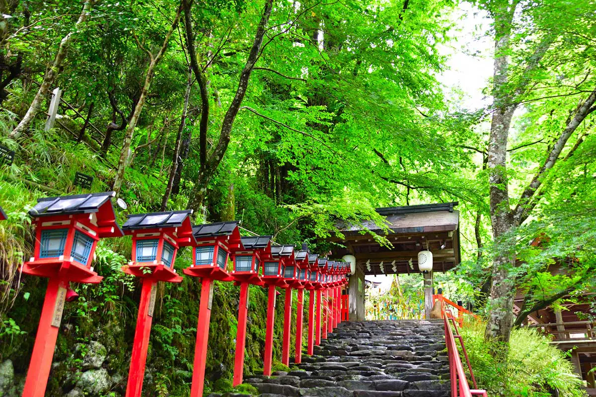 うだるような暑さの夏の京都には行くべき？行かないほうがいい？夏の京都観光を快適にするおすすめのアイテムもご紹介！ - LL.cool-F