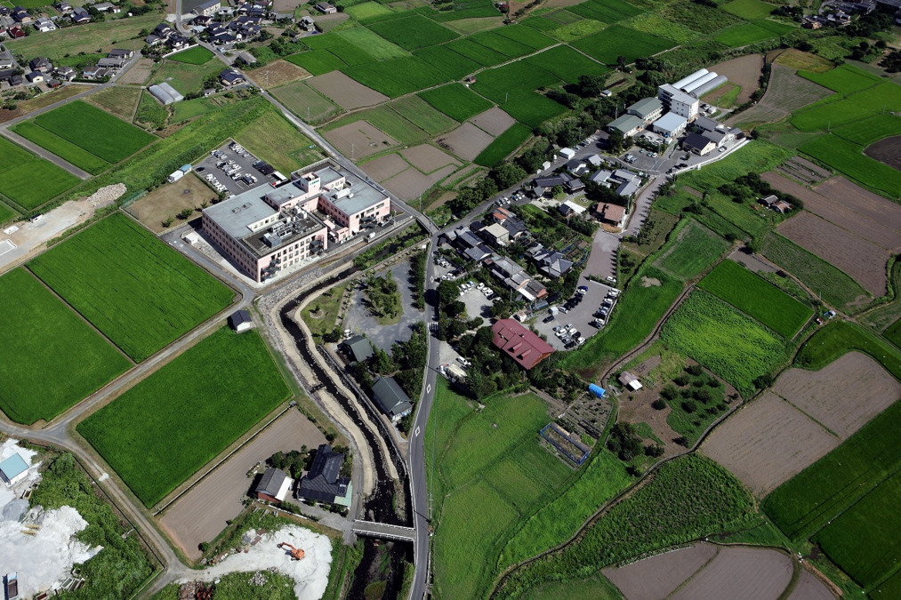 清田整形外科医院の求人：豊前市(福岡県) | 【レバウェル看護｜旧 看護のお仕事】