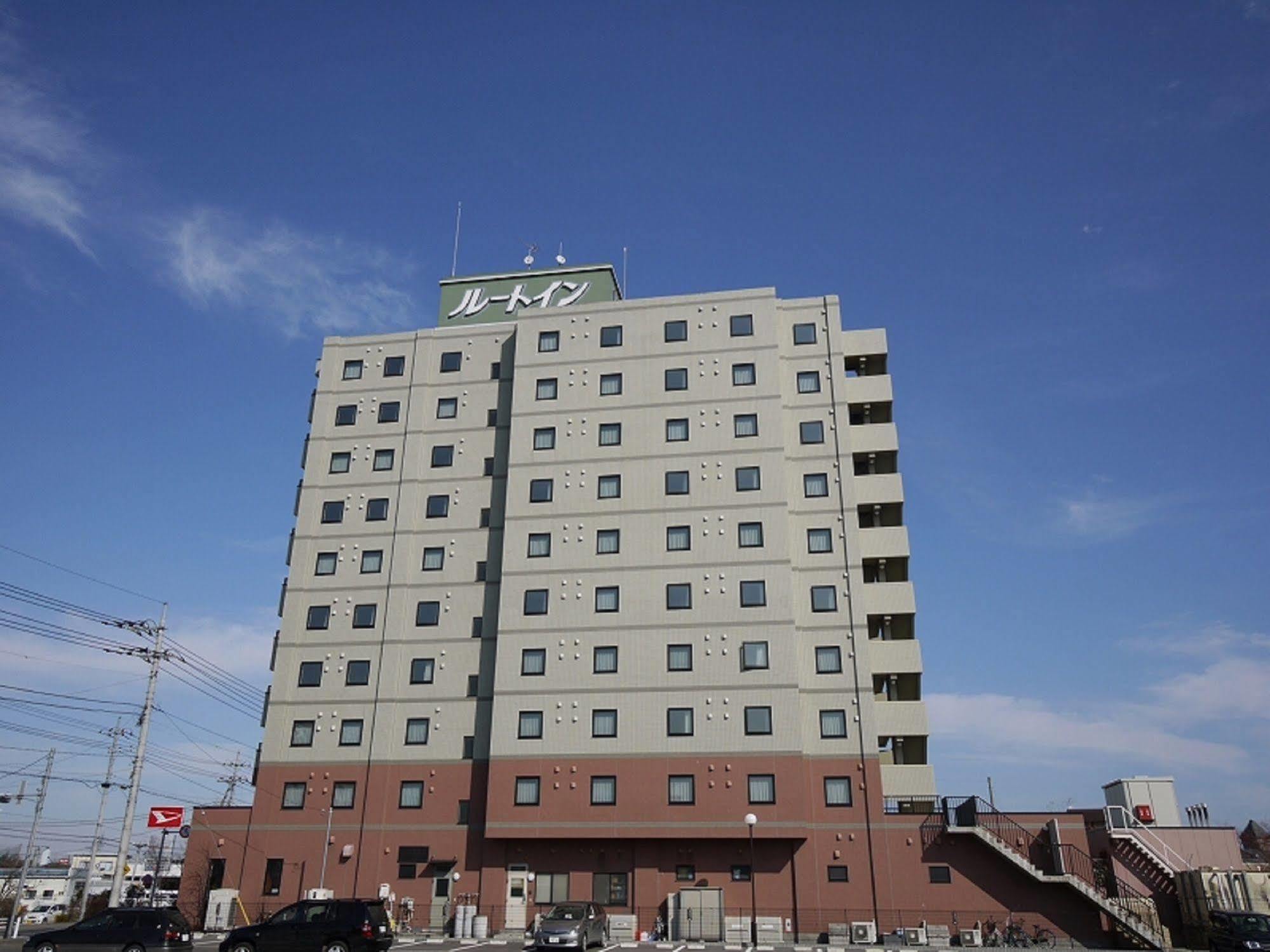 ホテル ルートイン 西那須野 (Hotel