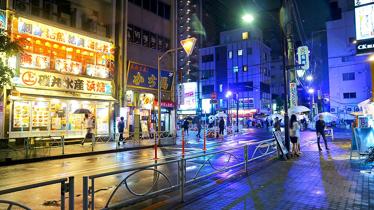 東京都墨田区の深夜営業ありスポット一覧 - NAVITIME