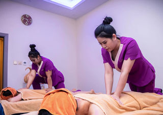 Spa Services and Treatments