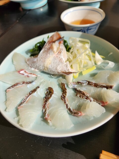 活魚の美舟の宿泊予約なら【るるぶトラベル】料金・宿泊プランも