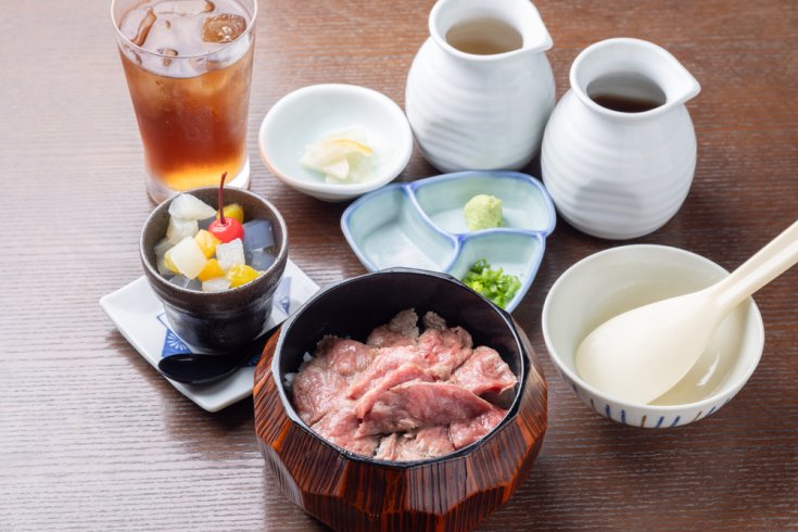 水戸郷土料理 個室居酒屋 れんま