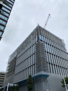 ディーエーピーネットワーク株式会社のドライバーの求人｜東京都港区｜プレックスジョブ（旧ドライバージョブ）のドライバー求人詳細｜東京 都港区｜プレックスジョブ