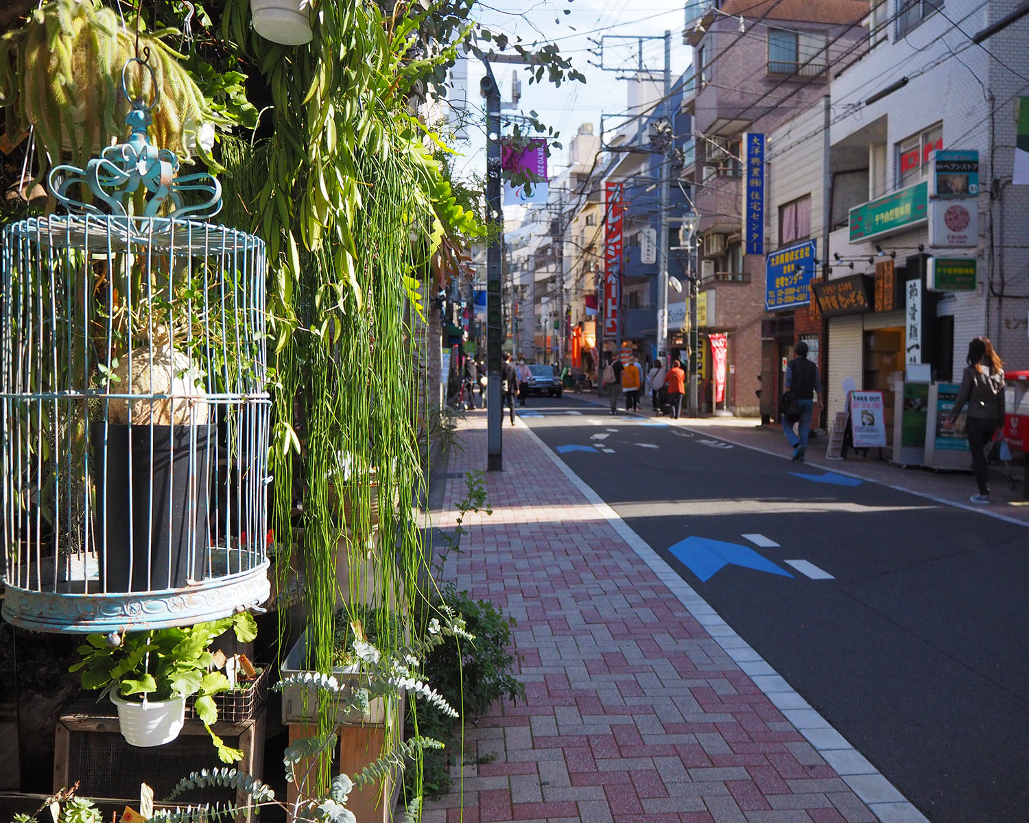 ホームズ】【住人が語るホントの住み心地 荻窪編】実はグルメの名店多し！毎日の散歩が楽しい街 | 住まいのお役立ち情報