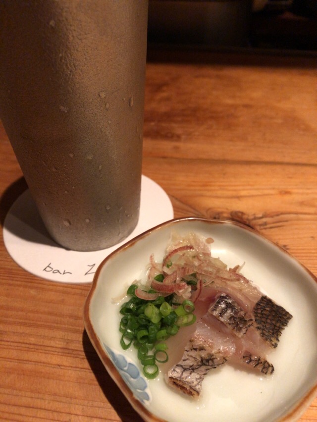 酒亭 沿露目 (@zorome_monnaka) • Instagram