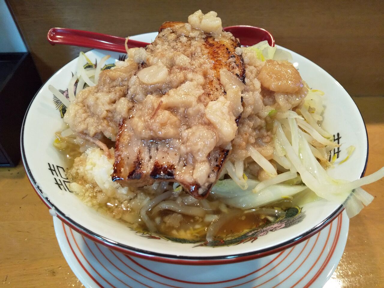 福山市高西町『丸亀製麺 松永店』