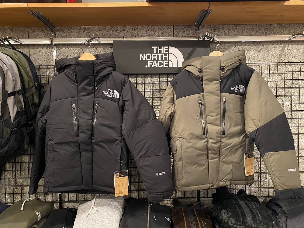 (THE NORTH FACE)ザ・ノース・フェイス