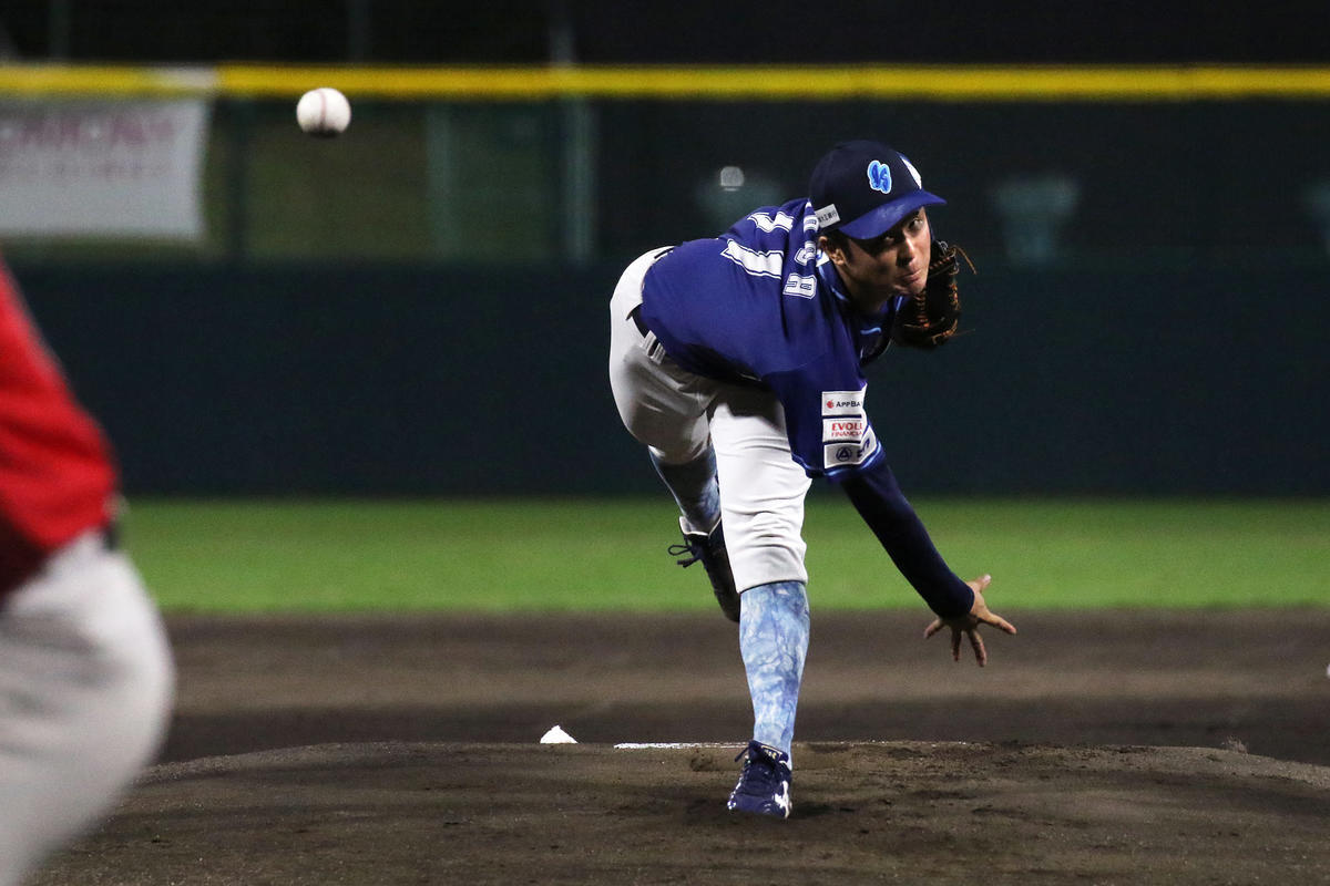 戸田 懐生｜選手名鑑｜高校野球ドットコム