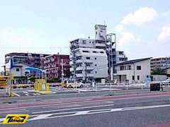 特P 高島新屋敷376-6駐車場 - 岡山市中区高島新屋敷/駐車場 |