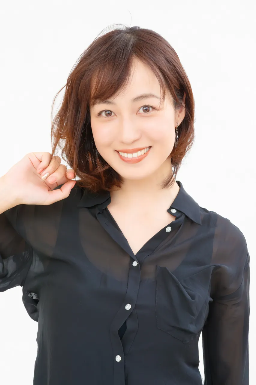 女優・及川奈央 43歳も変わらぬ美貌に絶賛の声「どうしてこんなに笑顔が素敵なの？」/芸能/デイリースポーツ online