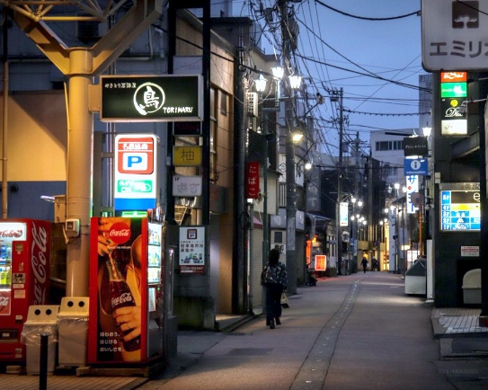 富山県のクレジット利用可風俗ランキング｜駅ちか！人気ランキング