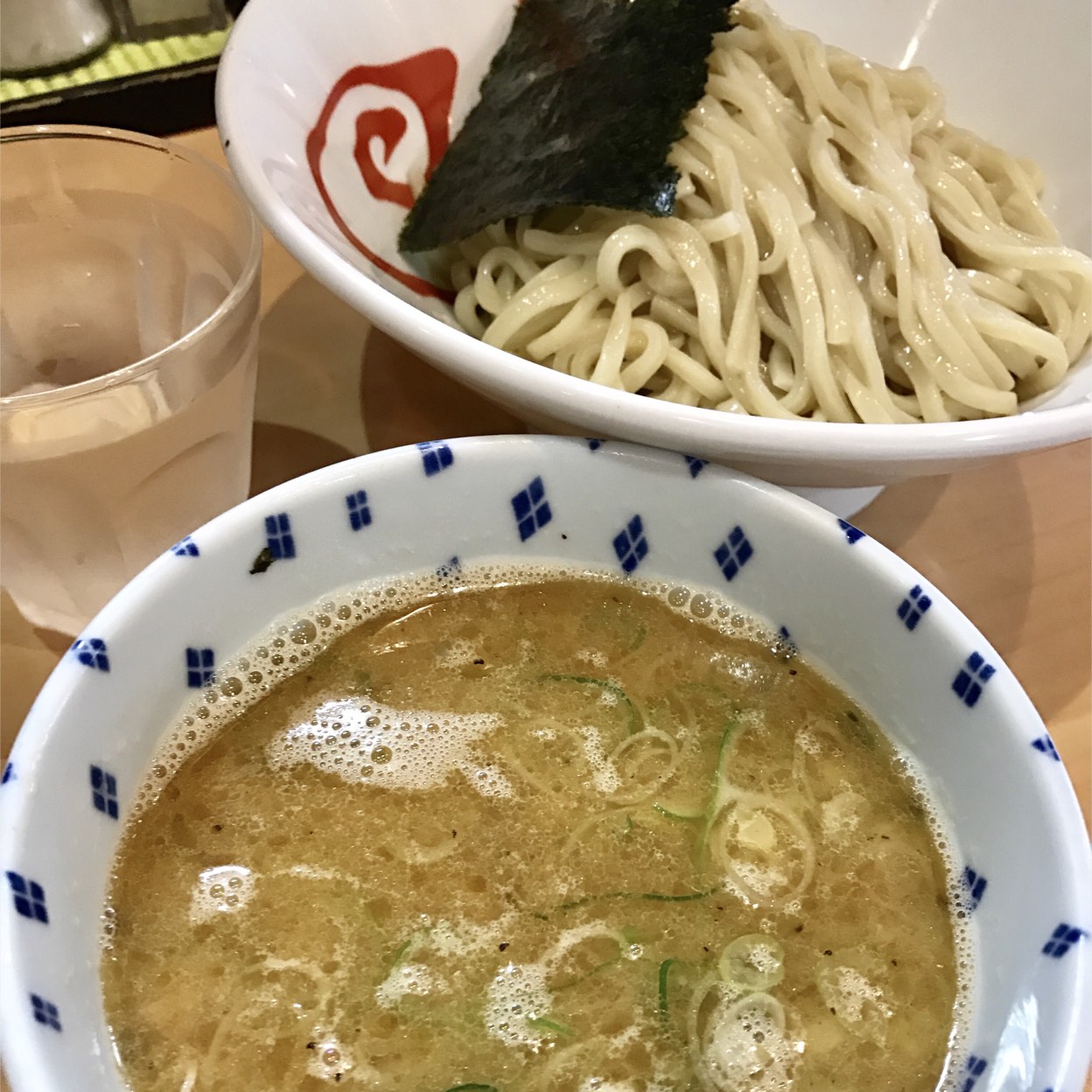 京成線沿線麺路旅 Vol.70 ～本八幡『魂麺』さん⑰～ | メガもりくんが徒歩で行く！歩き麺路旅