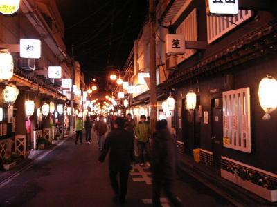 大阪・飛田新地体験レポート！ 日本最大級のちょんの間で遊ぼう！ - 逢いトークブログ