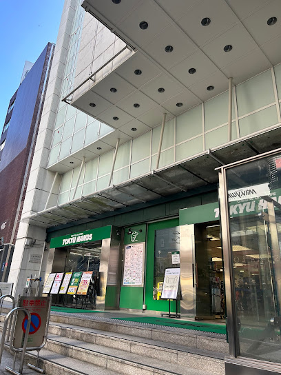 渋谷フクラス 屋上庭園 SHIBU NIWAの夜景情報（行き方・入場料金・営業時間など）