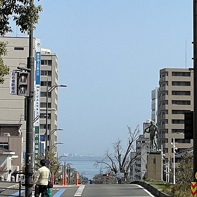 びわ湖大津館