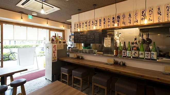 押上で人気の居酒屋20選！観光客におすすめの人気店まとめ [食べログまとめ]