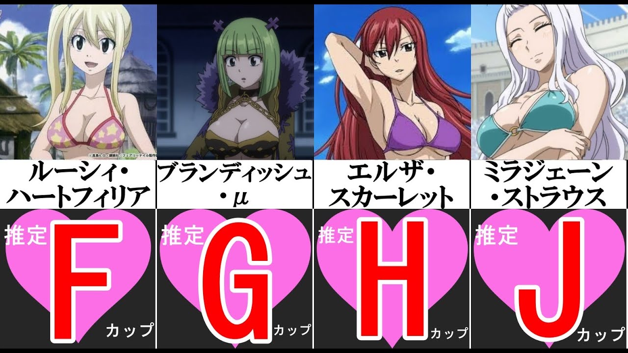 FAIRY TAIL 233話 「Song of