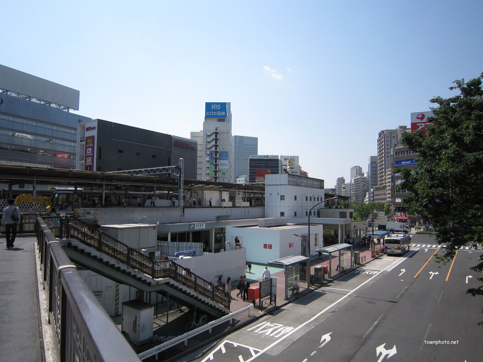 リュクス高輪台 | 高輪台駅徒歩4分、東五反田１丁目の1K賃貸マンションです。 | 【モテ部屋A-Life】エーライフ