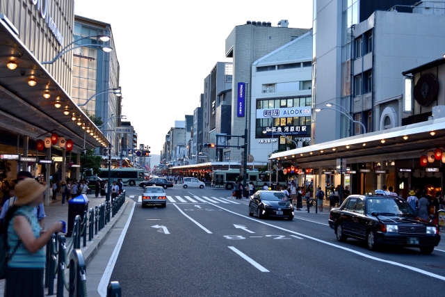 そこはかとなく哀愁漂う浮世小路｜ふくたん編集部の「プチっと解説」 - ふくたん【福知山探索Webマガジン】