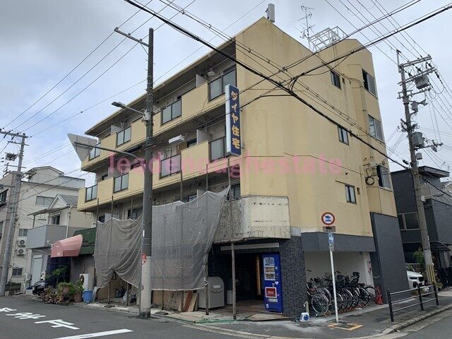 ホームズ】千日前ゴールデンフタバプラザ(大阪市中央区)の賃貸情報