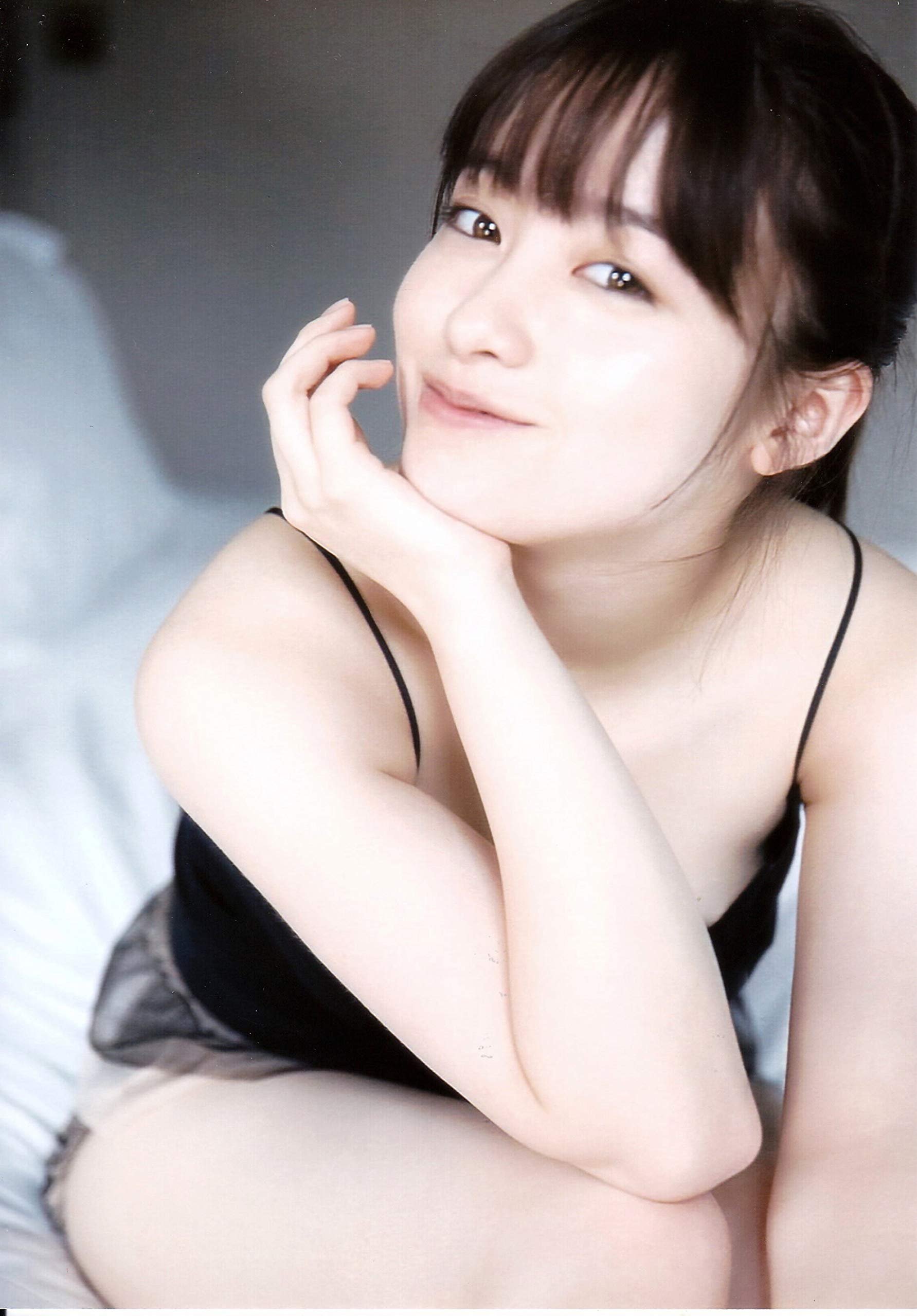 橋本環奈の画像・写真 | 橋本環奈『キングダム2』では“マスコットキャラ”「暖かく見守っていただけ（笑）」 35枚目