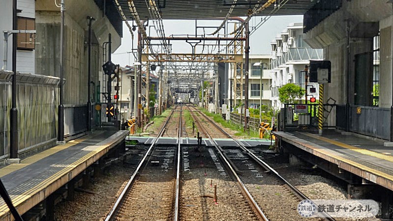 飛田給駅 路線図・路線一覧 | レイルラボ(RailLab)