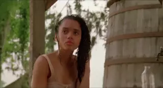 Lisa Bonet - Steamy