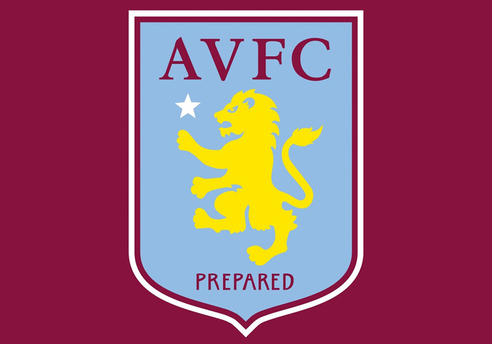 Avfc Logo - AVFC