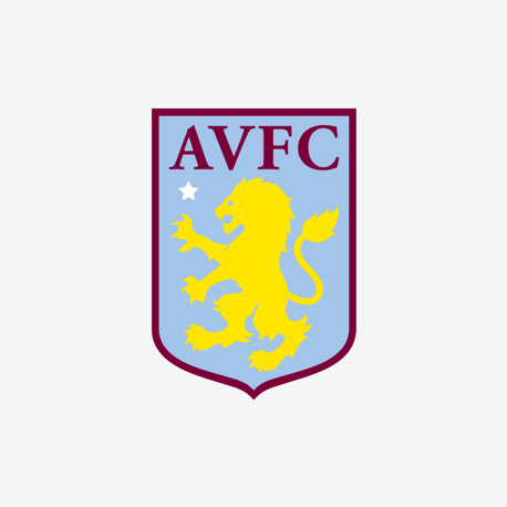 Premier League AVFC Aston Villa