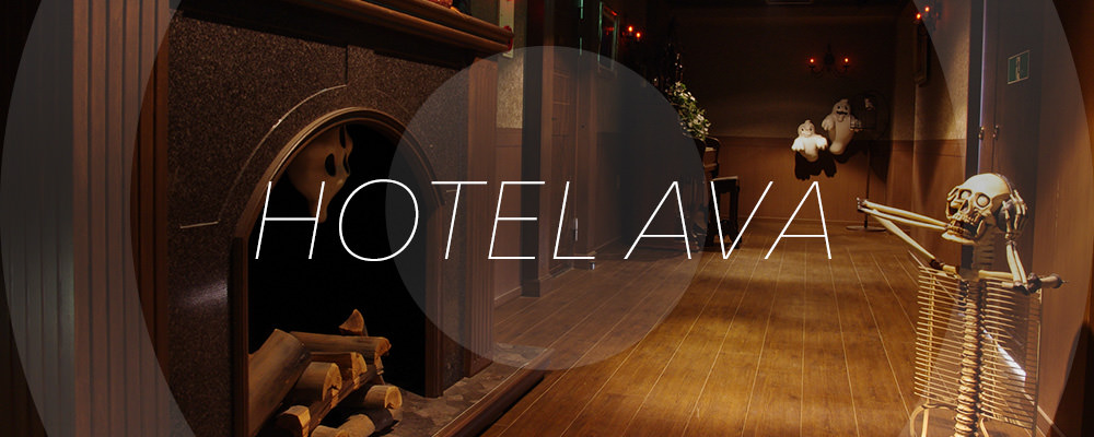 HOTEL AVA (アヴァ)