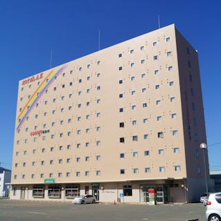 HOTEL AZ 福岡甘木インター店