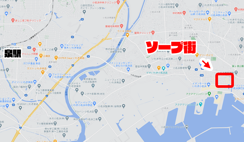 最新】福島のソープ おすすめ店ご紹介！｜風俗じゃぱん