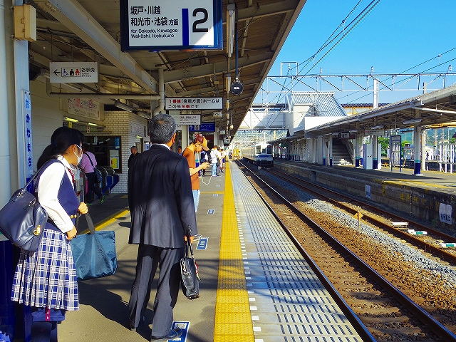 川越で一人の出会いなら！出会い系やハプニングバー・たちんぼスポットのナンパがアツい！ | ウラマッチ