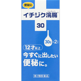 コトブキ浣腸３０ ３０ｇ×１０個｜イトーヨーカドー ネット通販