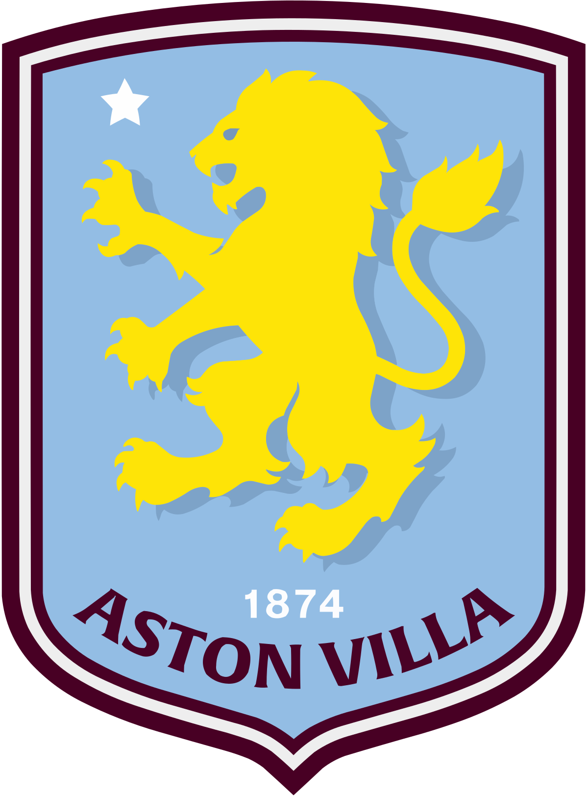 Avfc the obsession hi-res stock