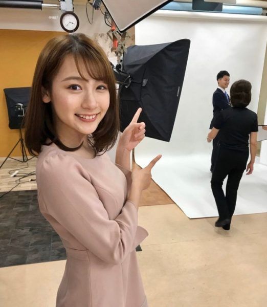 はじめまして！新人の青木美奈実です！ | アナ室的 今コレ！