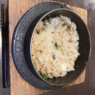 調布市つつじヶ丘の釜めし菜時記 菜つ屋 |