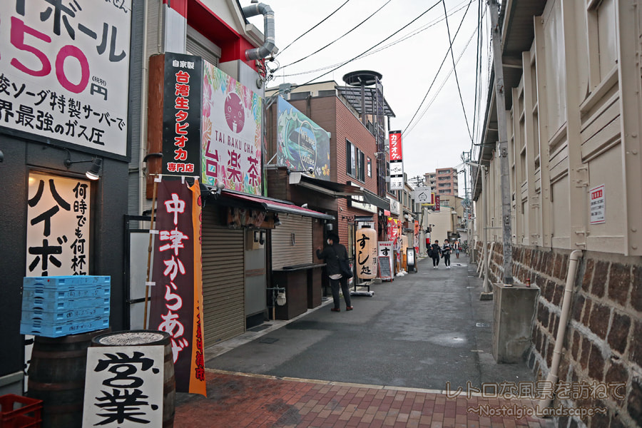 五条楽園：京都市民も知らない京都の裏風俗 ～ニッポンの裏風俗～ - メンズサイゾー