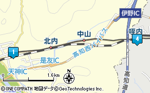 15,とさでん交通伊野線・後免線：600形：2023/12/30【2023/12四国】 | ピーナッツの旅行記録