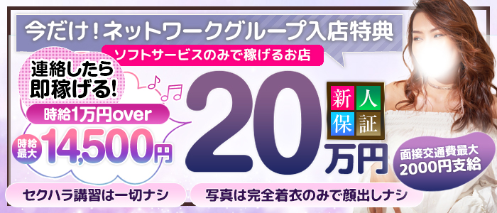 蒲田・大森の風俗求人【バニラ】で高収入バイト