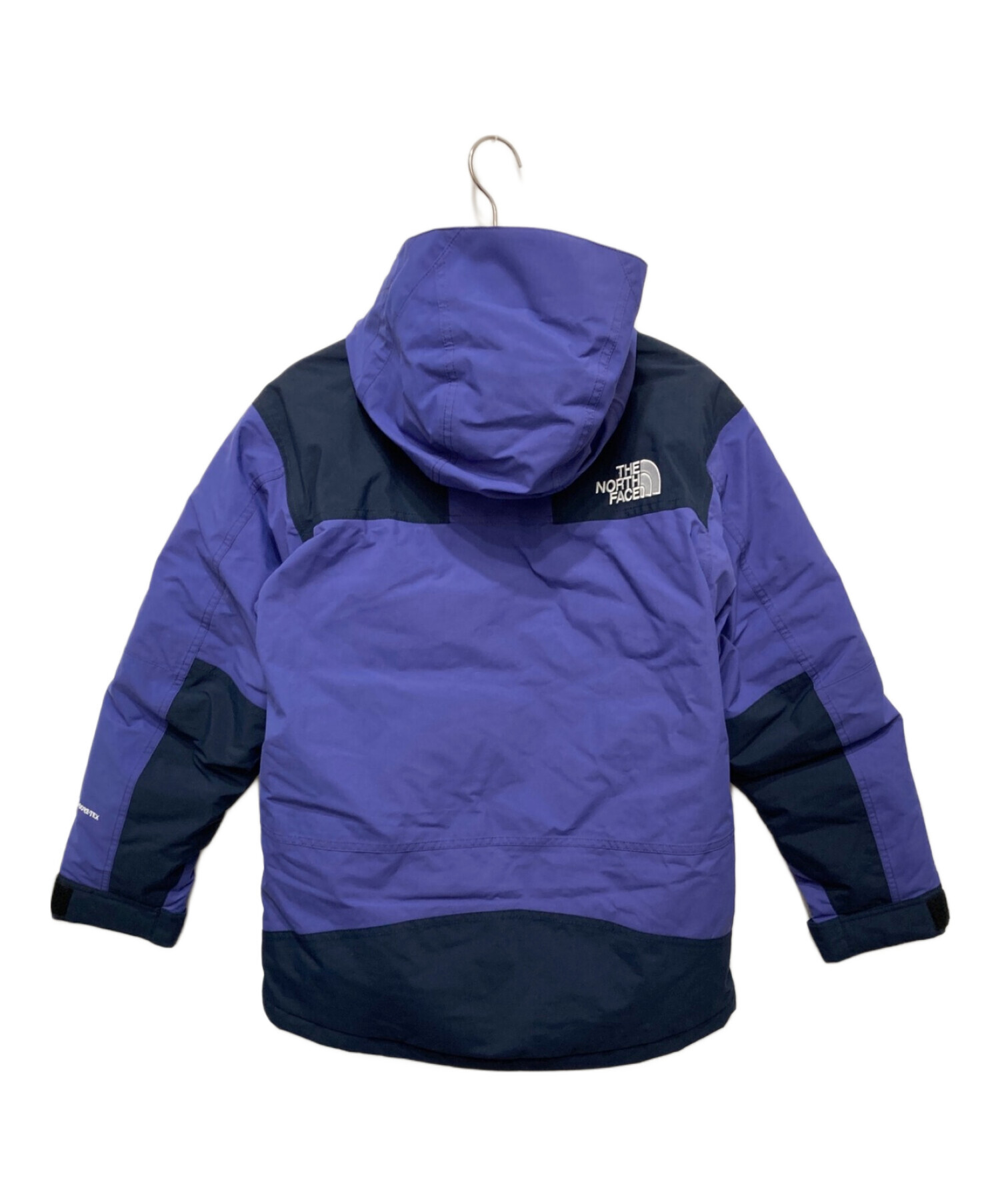 THE NORTH FACE)ザ・ノース・フェイス バルトロライトジャケット (ケイブブルー)