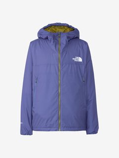 THE NORTH FACE(ザ・ノース・フェイス)｜【KIDS】バーテックスジャケット/ケイブブルー の通販｜ELLESHOP・(エル・ショップ)