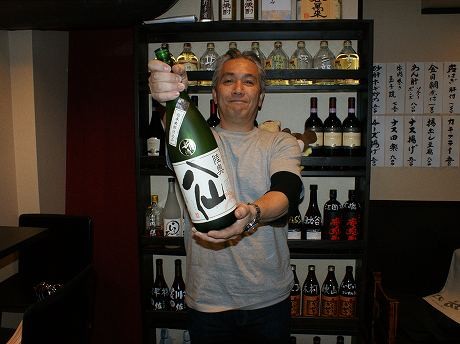 五反田に旬の魚メーンの居酒屋「坊乃」－56歳店主が独立開業 - 品川経済新聞