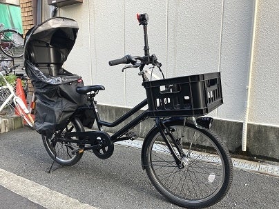 まちの自転車店リコ平野本町店