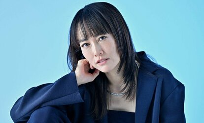 虎に翼」が驚きの展開に…“すみれ”武田梨奈が“光三郎”本田響矢と2ショット | mixiニュース