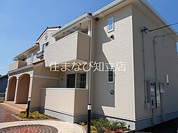 アンジュ(愛知県刈谷市)の賃貸物件建物情報(賃貸アパート)【ハウスコム】