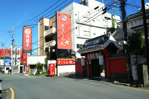 料金別全店リスト～雄琴ソープ徹底攻略～